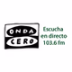 Onda Cero Tierras de Medina logo