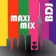 Logo de BDJ Radio - Maxi Mix