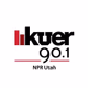 Logo de Classical 24 - KUER-HD3