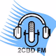 Radio 2CBD logo