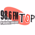 Logo de Top Fm Padangpanjang