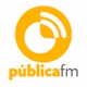 Pública FM logo