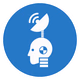 Logo de Ad Free Radio