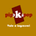 Rádio Pipokapop Pop logo