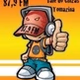 Vale do Cinzas FM logo