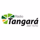 Logo de Rádio Tangará