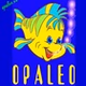 Opaléo logo