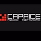 Radio Caprice - Instrumental Rock logo