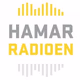 Logo de HamarRadioen