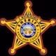 Ashland County, OH Sheriff, Fire, Police logo