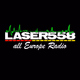 Logo de LASER558