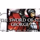 105.3 FM The Sword - KSWZ-LP logo