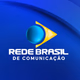 Logo de Rede Brasil FM - RBC Radio
