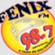 Logo de Fenix FM