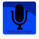 Logo de Webradio-power