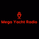 Logo de Mega Yacht Radio