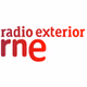 RNE Radio Exterior logo