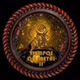 Rock A Tu Nivel - TDM II logo
