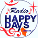 Logo de Radio Happy Days