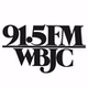 91.5 FM WBJC - WBJC logo