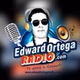 Edward Ortega Radio - Salsa + Premium logo