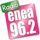Radio Enea 96.2 logo