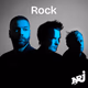 Logo de NRJ - Rock