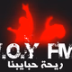 Logo de Voice of Youth