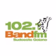 Logo de Band FM Sudoeste Goiano