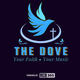 Logo de The Dove