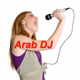 Logo de Arab DJ