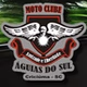 Moto Clube Aguias do Sul logo