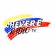Chevere Radio TV logo