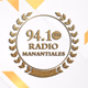 Logo de Radio Manantiales Tangolona