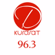 Logo de Dengi Kurdsat