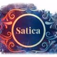 Logo de Satica