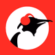 Logo de Pinguin Radio - Penguin Indie