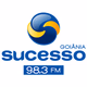 Logo de Rádio Sucesso
