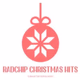 Logo de Radchip Christmas Hits