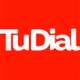 Tu Dial logo