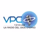 La Voz de La Patria Celestial logo