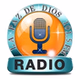 Radio La Paz De Dios logo