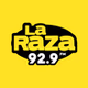 La Raza 92.9 - W225BI logo