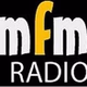 KZM Radio logo
