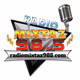 Logo de Radio Mixtaz 98.5
