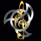 Deviance FM logo