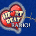 Heartbeat Radio logo