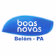 Rádio Boas Novas logo