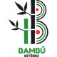 Logo de Bambú Estéreo 90.1