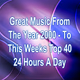 Logo de Variety Online Radio - Chart Station